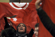 الدستور التونسي "المصغر"  بين شد الليبراليين وتفتح الإسلاميين