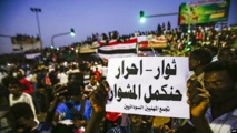 "الحرية والتغيير " تفاوض المجلس العسكري السوداني من جديد "الحرية والتغيير " تفاوض المجلس العسكري السوداني من جديد