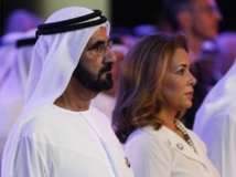 سي ان ان : حاكم دبي يقاضي زوجته هيا بالمحكمة العليا ببريطانيا