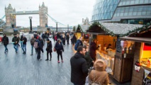 متاجر بريطانية: بريكست بدون اتفاق يهدد موسم التسوق في الكريسماس