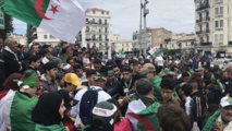 الجزائر.. مظاهرات بعدة مدن بالجمعة 20 للحراك