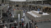 لندن.. آلاف الناشطين يشاركون في مهرجان "فلسطين إكسبو"