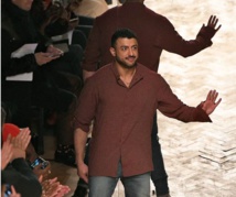 الشيخ خالد القاسمي