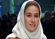 هند صبري في مشهد من فيلم "أسماء":