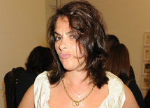 تعيين الفنانة البريطانية تريسي إمين أستاذة للفنون بالأكاديمية الملكية