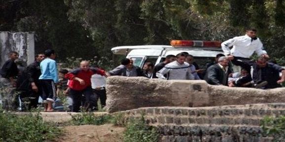 عشرة جرحى لبنانيين وسوريين برصاص الجيش في مناطق حدودية بين البلدين