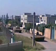 مقتل 24 مدنيا و27 من الجيش وقوات الامن السورية في اشتباكات مع منشقين