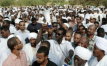 تأجيل تسليم وثيقة "الاتفاق السوداني " لأسباب فنية