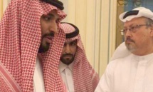 ظل جمال خاشقجي يلاحق العلاقات الأمريكية السعودية
