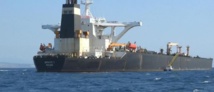 سلطات جبل طارق تحتجز قبطان ناقلة النفط الإيرانية واستمرار التحقيقات