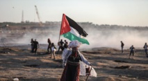 استعدادات غزة لجمعة من مسيرات العودة وإسرائيل تكثف نشر قواتها