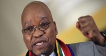 رئيس جنوب أفريقيا السابق زوما يمثل أمام القضاء الاثنين المقبل في قضايا فساد
