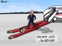 اتلنتيكو:روسيا أصدرت حكم الإعدام لبشار وتبحث عن البديل اتلنتيكو:روسيا أصدرت حكم الإعدام لبشار وتبحث عن البديل