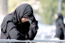 مسنة سعودية تبتز شابا وتهدده بـ"الفضح" والقتل