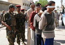 اعتقالات ومقتل 34 مدنيا على الاقل برصاص قوات الامن في سوريا 