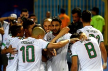  "سحر محرز" يفتن الاعلام الجزائري الذي يتغني ب"الإنجاز البطولي   