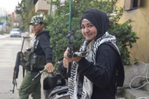 مخيم الرشيدية مخيم الرشيدية