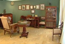 متاحف الأدب في مارباخ بألمانيا تجتذب 85 ألف زائر هذا العام