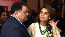 ريشي كابور: خسرت 26 كيلوجراما من وزني بسبب السرطان