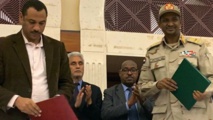 نقاط عالقة في الاتفاق السوداني بين"العسكري"وقوى التغيير