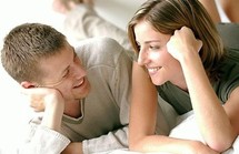 الصوت الرجالي الأكثر عمقا هو الأكثر انطباعا في ذاكرة النساء