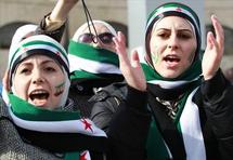 فرنسا تدين "مجزرة" الثلاثاء في سوريا وتدعو الى "تسريع" المفاوضات في مجلس الامن