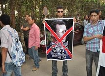 المعارضة السورية تطالب مجلس الامن بوقف المجازر بعد مقتل اكثر من 125  