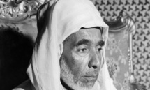 محمد بن عرفة