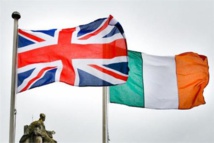 وزير أيرلندي: مستقبل العلاقة مع بريطانيا قابل للتفاوض