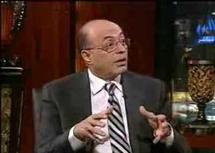 اللواء سامح سيف اليزل