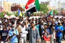 توقعات بتأجيل الحوار حول الوثيقة الدستورية بالسودان للأسبوع المقبل توقعات بتأجيل الحوار حول الوثيقة الدستورية بالسودان للأسبوع المقبل