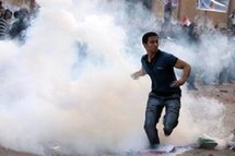 تظاهرات مناهضة للمجلس العسكري واخرى مؤيده له في مصر