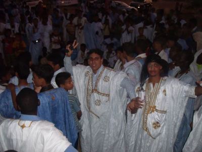 أبرز أحداث العام في موريتانيا .. ثورة شبابية لم تكلل بالنجاح