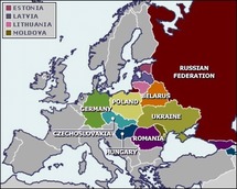انهيار الاتحاد السوفياتي في ديسمبر 1991 سجل نهاية نظام القطبين في العالم