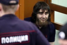 الحكم بسجن قاتل ملكة جمال روسية لمدة 21 عاما