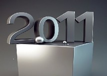 صنداي تايمز:العالم أصبح "مكانا أفضل" في 2011