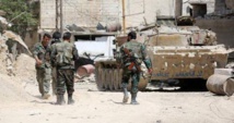  صحيفة روسية: معركة إدلب فاشلة وعناصر النظام لا ترغب بالقتال!