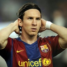 ميسي: لا يمكن مقارنة برشلونة بالمنتخب الأرجنتيني