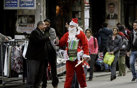 المراقبون سيتوجهون إلى إدلب وحماة بعد حمص