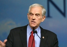 اتهام مرشح جمهوري في السباق الى البيت الابيض بالرغبة في ازالة اسرائيل