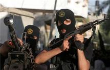 اسرائيل تقول انها استهدفت عناصر من الحركة الجهادية العالمية في غزة