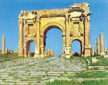 اجمالي 650ألف سائح أجنبي زاروا الجزائر العام الجاري