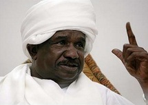 رئيس بعثة المراقبين