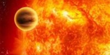 فلكيون: نجم عملاق في طريقه للزوال يقدم نظرة عن مصير الشمس