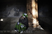 الكنائس النيجيرية تلغي قداس العام الجديد عقب انفجارات الكريسماس