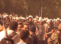 تشكيك في تعهدات المجلس العسكري المصري