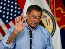 وزير الدفاع الاميركي ليون بانيتا