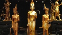 متحف أمريكي يعيد تماثيل مقدسة إلى كينيا