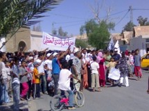 سنة اولى ثورة...تونس بين التوقعات والاحلام وواقعية أضلاع مثلث التأثير 