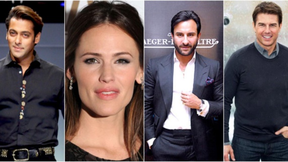 من بوليوود إلى هوليوود.. مواهب شبه مجهولة عن أبرز المشاهير من بوليوود إلى هوليوود.. مواهب شبه مجهولة عن أبرز المشاهير